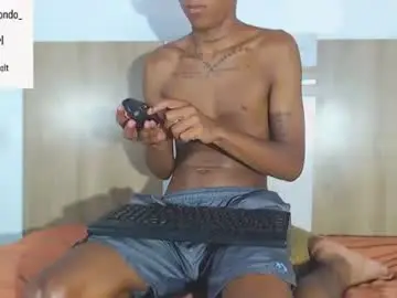 Chaturbate Live Sex of iam_colt