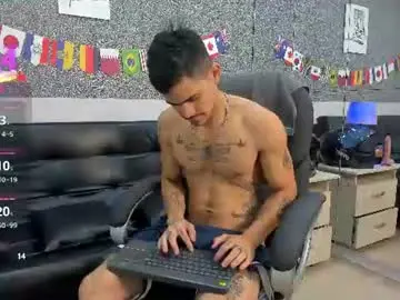 Chaturbate Watch Live Sex Cams of jared_cole