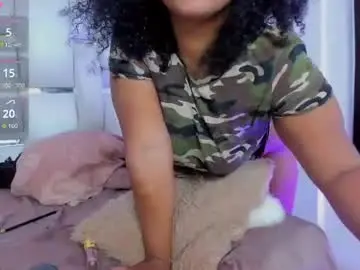 Chaturbate Live Porn of lilicameron_