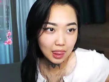 Chaturbate Sex Cam of lillgothbaby