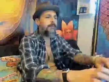 Chaturbate Sex Chat of miguel_angeel_