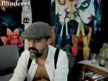 Chaturbate Live Sex of miguel_angeel_