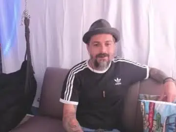 Chaturbate Sex Chat of miguel_angeel_