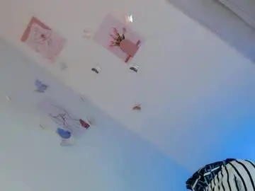 Chaturbate Nude Webcam of one_sweet_day18