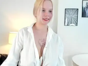 Chaturbate Watch Live Sex Cams of shy_nikka_4you