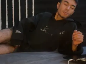 Chaturbate Live Porn of silentseduction69