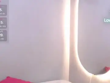 Chaturbate Best live sex cam show of thayssa_ross