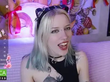 Chaturbate Private Sex Chat of your_garcia