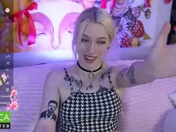 Chaturbate Live Porn of your_garcia