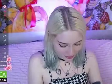 Chaturbate Live Porn of your_garcia
