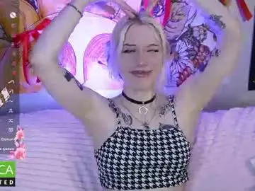Chaturbate Watch Live Sex Cams of your_garcia