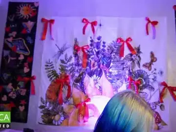 Chaturbate Best Webcam of your_garcia