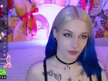 Chaturbate Adult Webcam of your_garcia