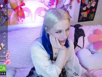 Chaturbate Private Sex Chat of your_garcia