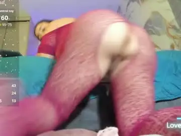 Chaturbate Private Sex Chat of zandraa_milf