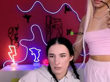 Chaturbate Sex Cam of alexa_bonni