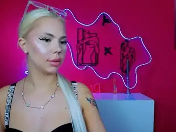 Chaturbate Watch Live Sex Cams of alexa_bonni