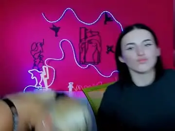 Chaturbate Sex Cam of alexa_bonni