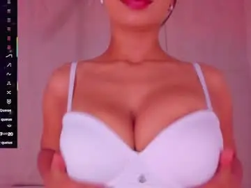 Chaturbate Best live sex cam show of angelica_hot19