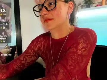 Chaturbate Nude Webcam of ariana_blonde_