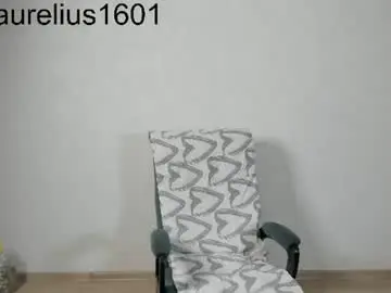 Chaturbate Live Sex Cam of aurelius_x1