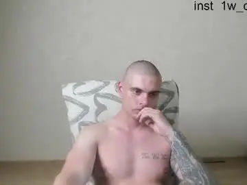Chaturbate Adult Video Chat of aurelius_x1