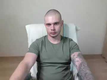 Chaturbate Nude Webcam of aurelius_x1