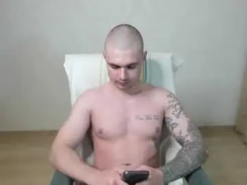 Chaturbate Adult Webcam of aurelius_x1