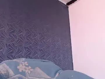 Chaturbate Live Sex of bayonette_black