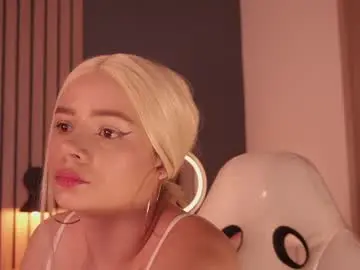 Chaturbate Private Sex Chat of bella_adams_