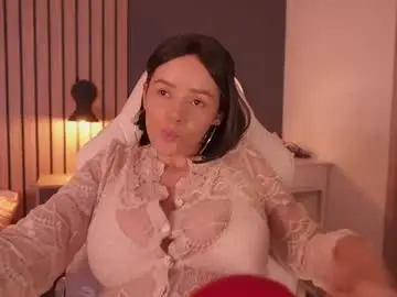 Chaturbate Sex Chat of bella_adams_