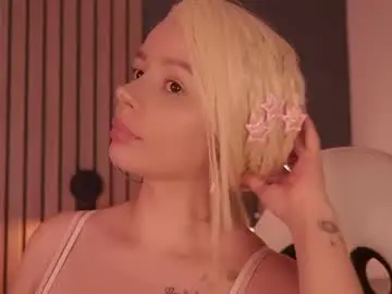 Chaturbate Watch Live Sex Cams of bella_adams_