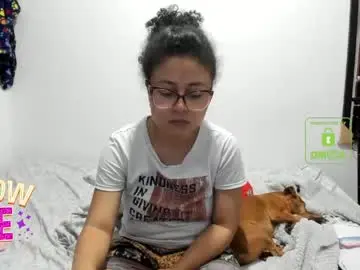 Chaturbate Watch Live Sex Cams of candy_val