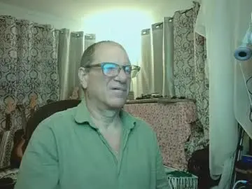 Chaturbate Sex Cam of coryassman