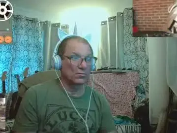 Chaturbate Sex Cam of coryassman