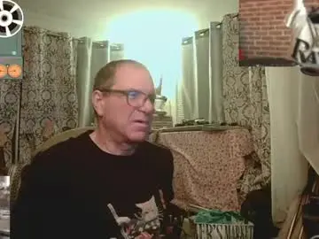 Chaturbate Sex Cam of coryassman