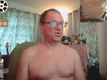 Chaturbate Nude Webcam of coryassman