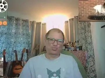 Chaturbate Sex Cam of coryassman