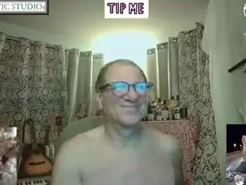 Chaturbate Live Porn of coryassman