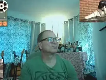 Chaturbate Sex Chat of coryassman