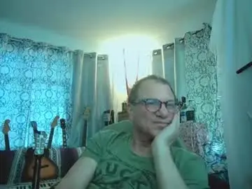 Chaturbate Live Sex of coryassman
