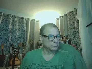 Chaturbate Nude Webcam of coryassman