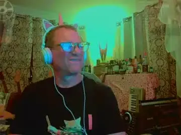 Chaturbate Free Porn Cam of coryassman