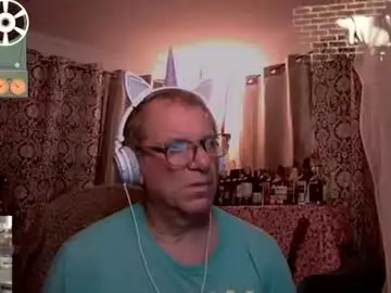 Chaturbate Watch Live Sex Cams of coryassman