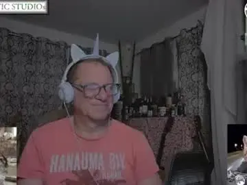 Chaturbate Live Porn of coryassman