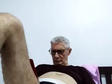 Chaturbate Live Porn of cucaio18