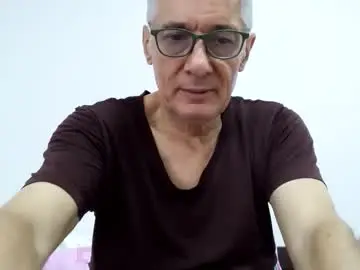 Chaturbate Best live sex cam show of cucaio18