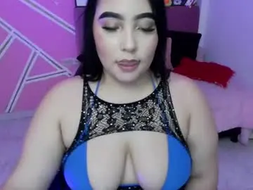Chaturbate Live Porn of emma_conty