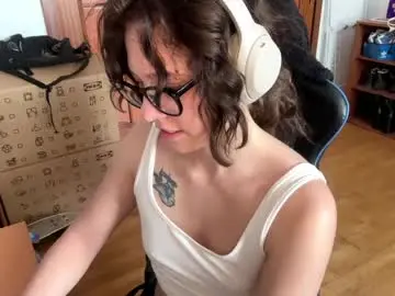 Chaturbate Best Webcam of faintpeach