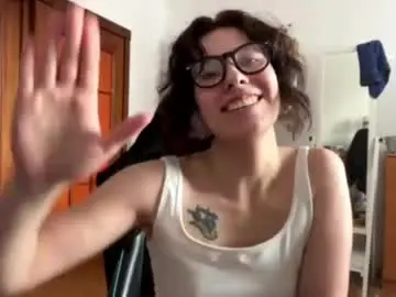 Chaturbate Sex Chat of faintpeach